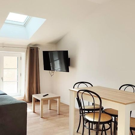 Le Cypri'Deux By Izili *Confort*Calme* Apartment Поатие Екстериор снимка