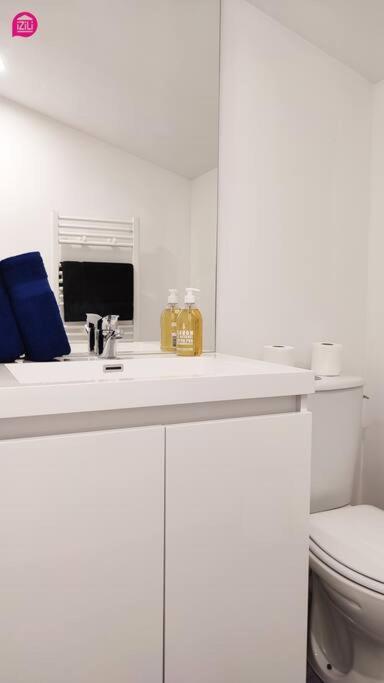Le Cypri'Deux By Izili *Confort*Calme* Apartment Поатие Екстериор снимка